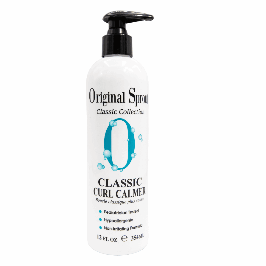 Original Sprout Classic Curl Calmer