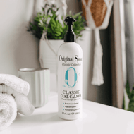 Original Sprout Classic Curl Calmer
