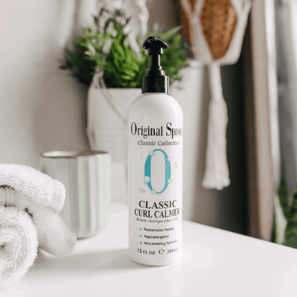Original Sprout Classic Curl Calmer
