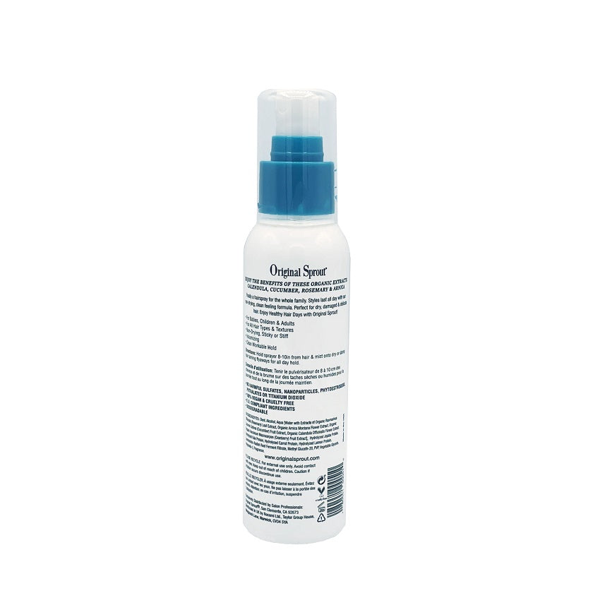 Original Sprout Classic Finishing Mist 4 oz