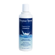 Original Sprout Coastal Collection Fragrance Free Shampoo 8 oz