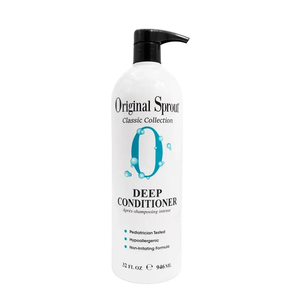 Original Sprout Deep Conditioner