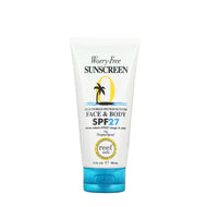 Original Sprout Face And Body Sunscreen 3 oz