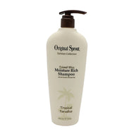 Original Sprout Island Bliss Moisture Rich Shampoo
