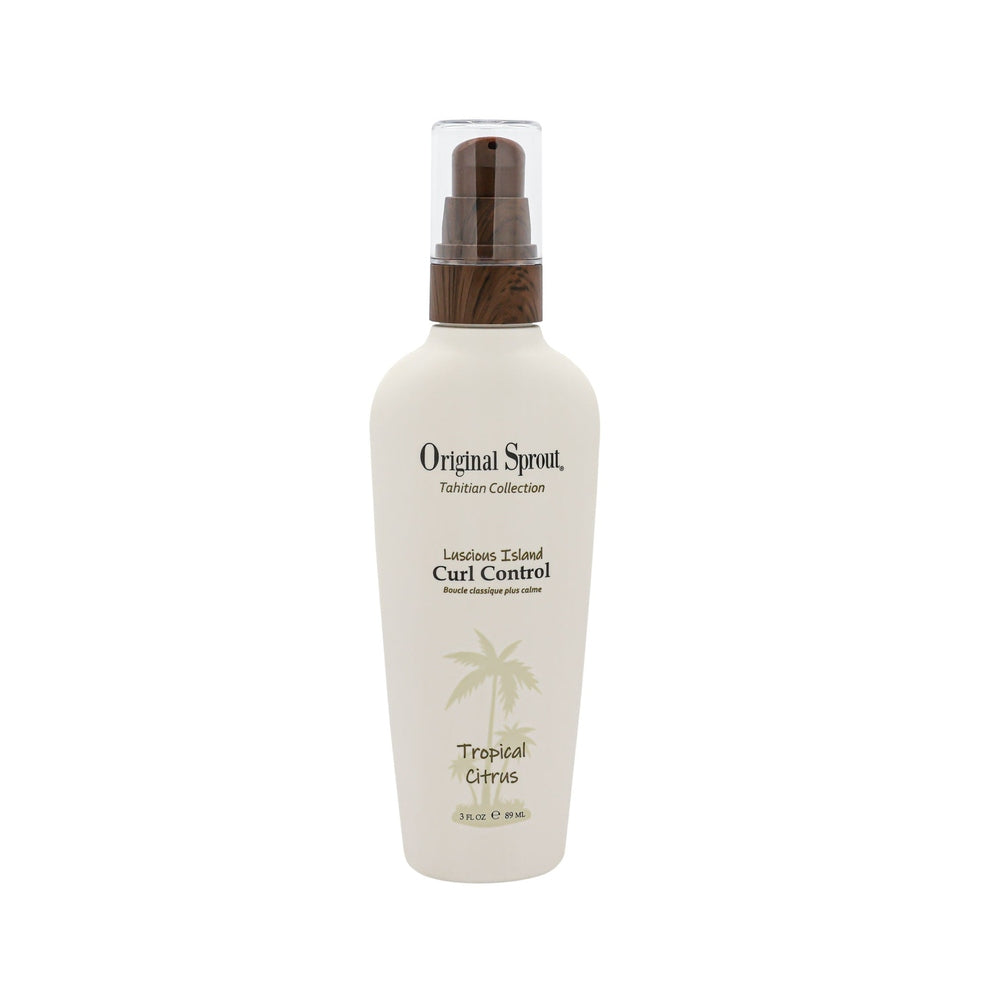 Original Sprout Luscious Island Curl Control