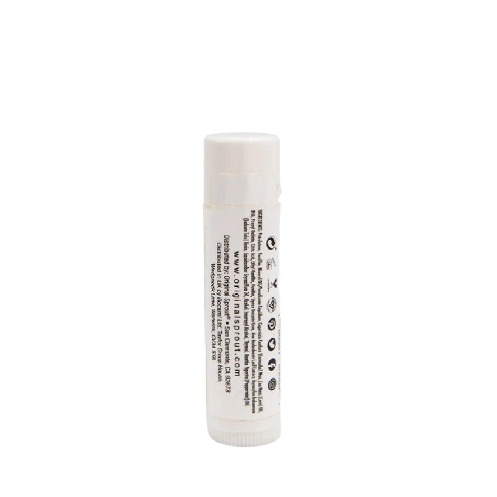 Original Sprout Vanilla Lip Balm