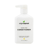 Original Sprout Worry Free Conditioner 10 oz