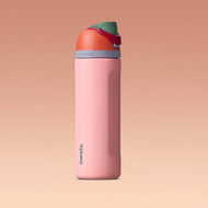 Owala FreeSip 24 oz Stainless Steel Water Bottle