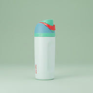 Owala Kids FreeSip 16 oz Stainless Steel Water Bottle