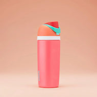 Owala Kids FreeSip 16 oz Stainless Steel Water Bottle