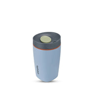 Owala SmoothSip Slider 12 oz Stainless Steel Tumbler