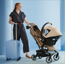Maxi Cosi Oxford Cabin Stroller
