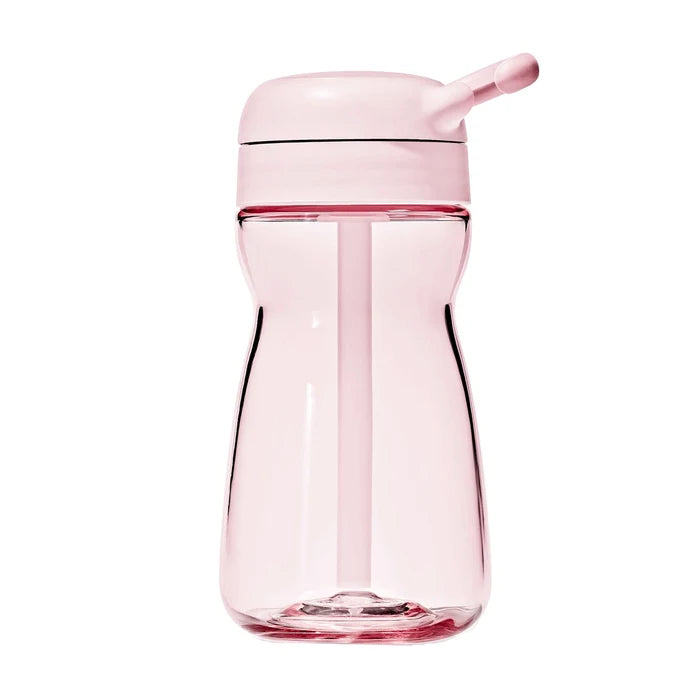OXO Tot Adventure Water Bottle 12 oz pink toddler sippy cup
