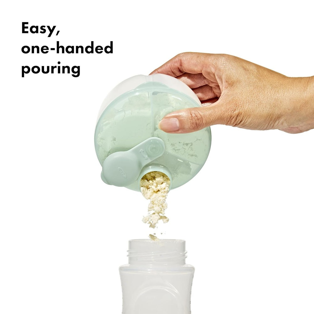 Oxo Tot Formula Dispense Opal