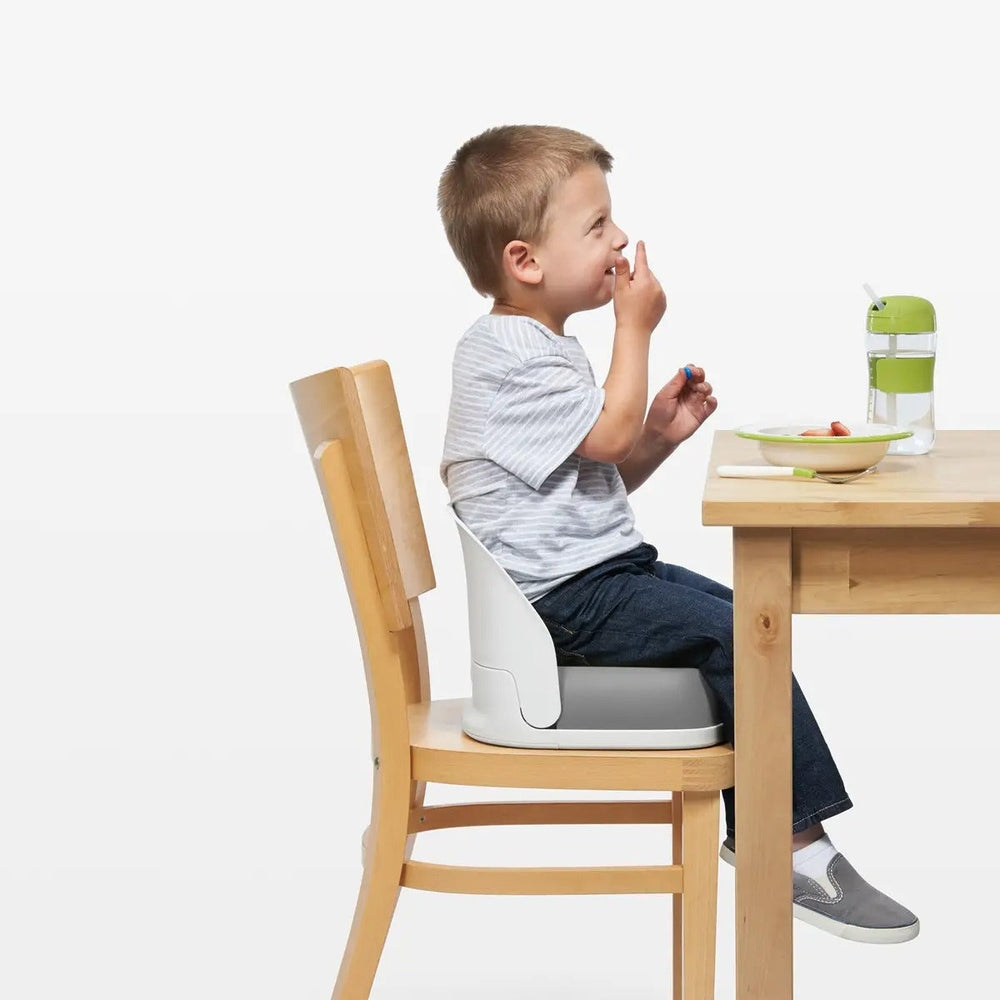 Oxo Tot Perch Booster Seat with Straps