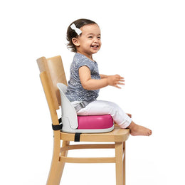 Oxo Tot Perch Booster Seat with Straps