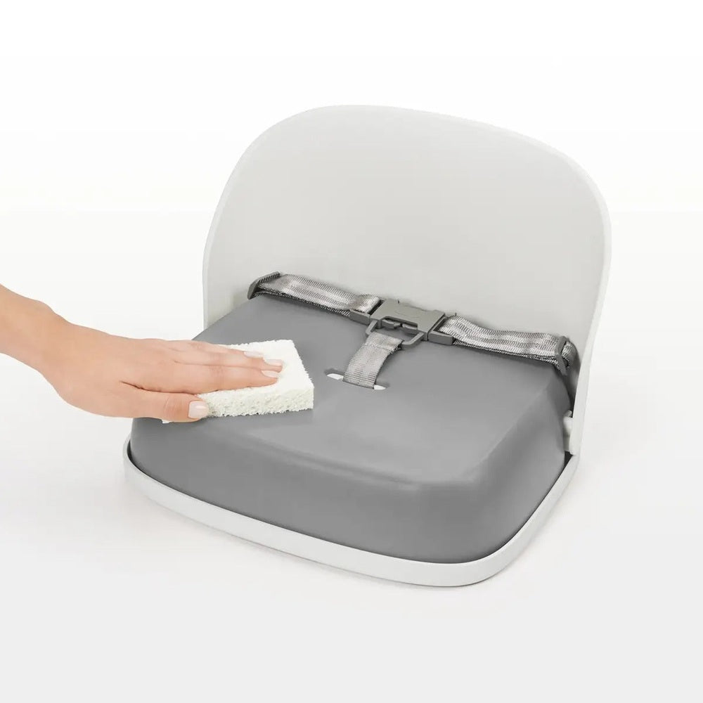 Oxo Tot Perch Booster Seat with Straps
