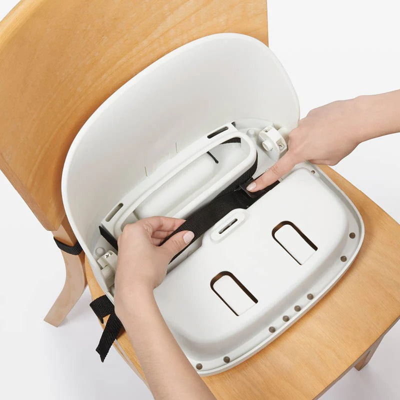 Oxo Tot Perch Booster Seat with Straps