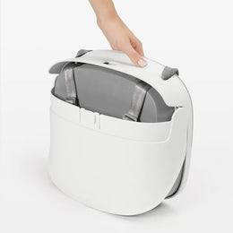 Oxo Tot Perch Booster Seat with Straps