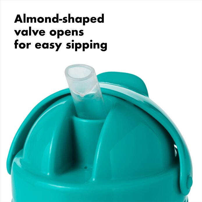 Oxo Tot Transitions Straw Cup 9 oz