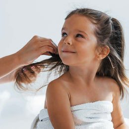 ATTITUDE Kids Hair Detangler - 240 mL