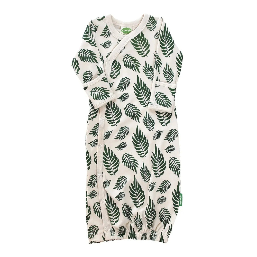 Parade Organic Gowns Signature Prints