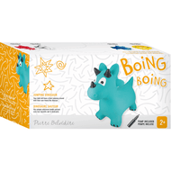 Pbi Junior Jumping Toy Dinosaur