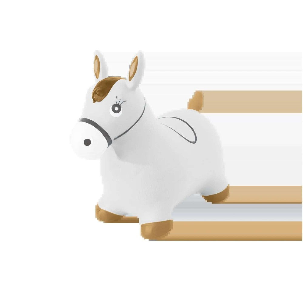 Pbi Junior Jumping Toy Horse