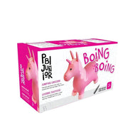Pbi Junior Jumping Toy Unicorn