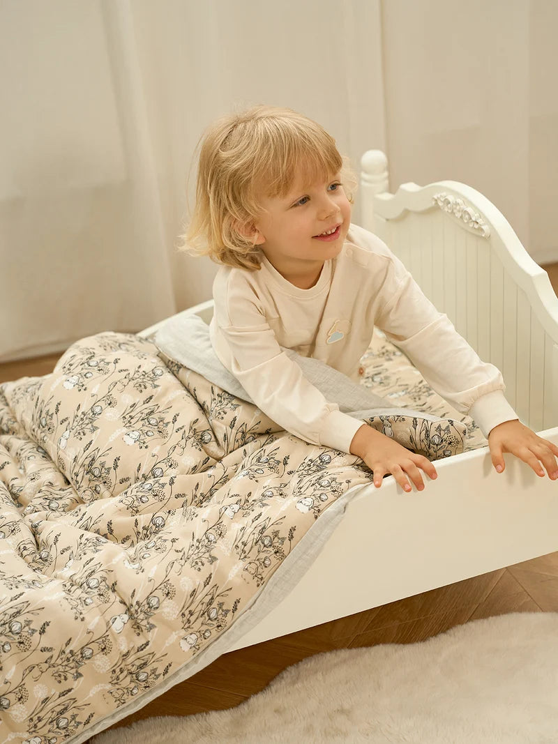 Nest Designs Preschool Nap Bedding Set