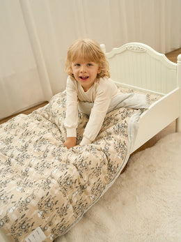 Nest Designs Preschool Nap Bedding Set