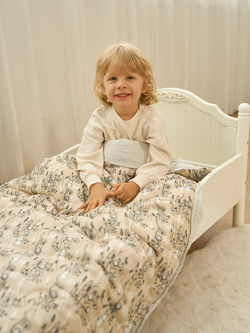 Nest Designs Preschool Nap Bedding Set