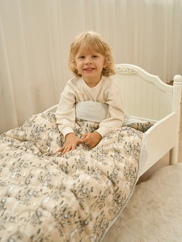 Nest Designs Preschool Nap Bedding Set