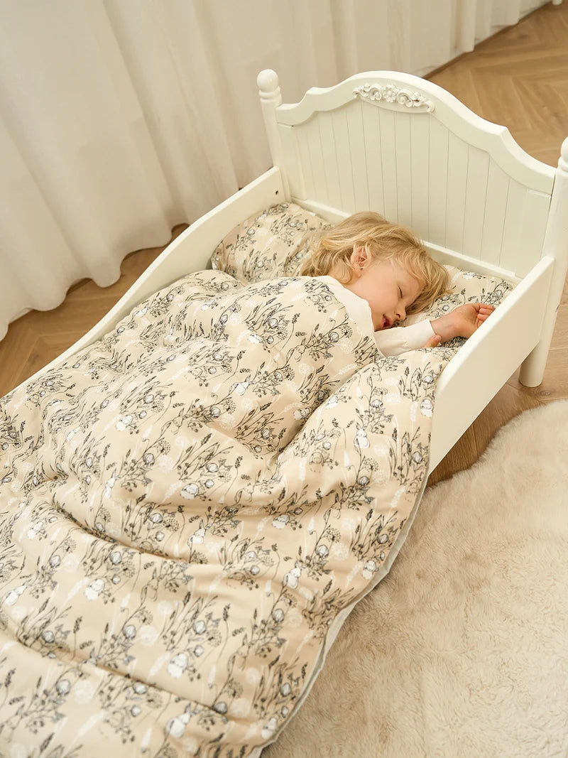Nest Designs Preschool Nap Bedding Set
