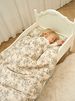 Nest Designs Preschool Nap Bedding Set