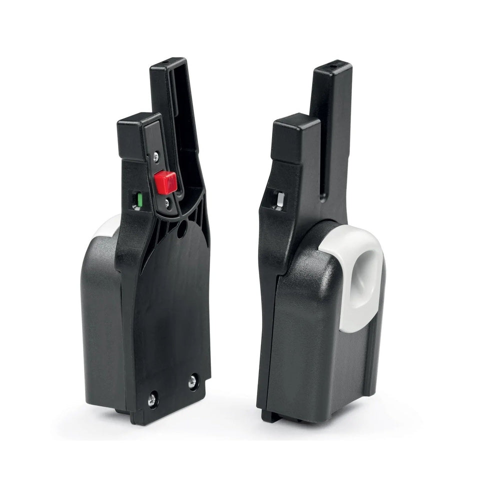Peg Perego Car Seat Adapter for UPPAbaby strollers