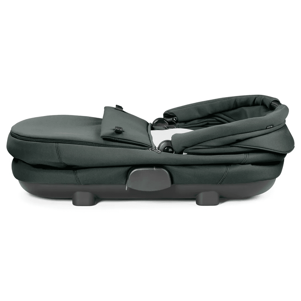 Peg Perego Culla Flex Bassinet w/stand