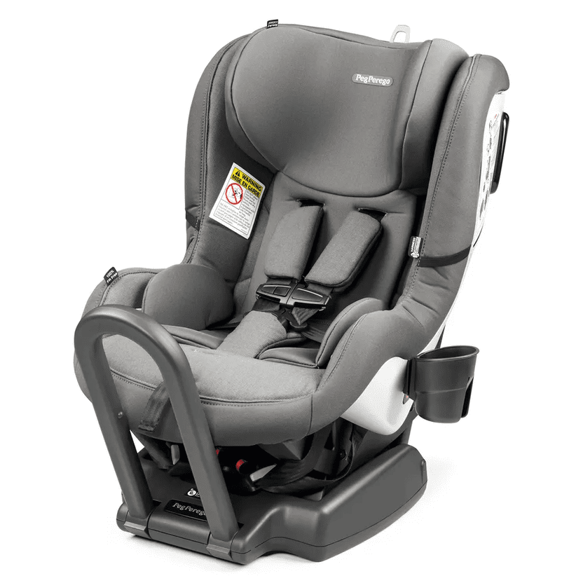 Peg Perego Primo Viaggio Convertible Car Seat Kinetic