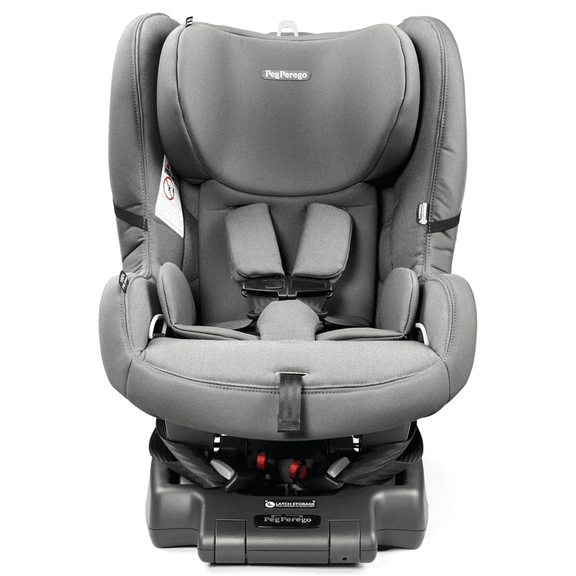 Peg Perego Primo Viaggio Convertible Car Seat Kinetic