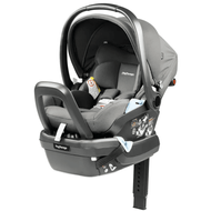 Peg Perego Primo Viaggio Lounge Infant Car Seat (RECLINE)