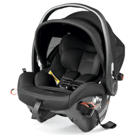 Peg Perego Primo Viaggio Urban Mobility Infant Car Seat (BASS LESS)