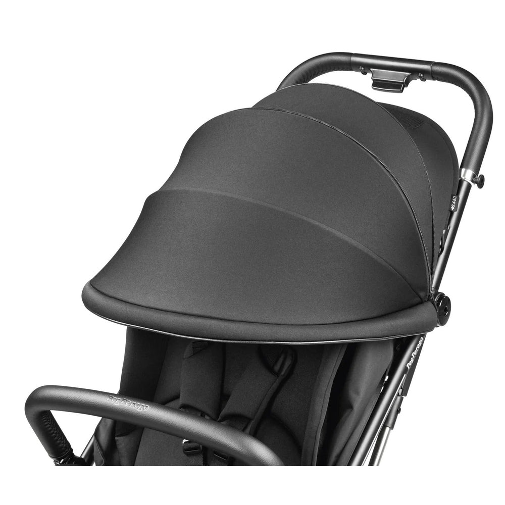 Peg Perego Selfie Plus Stroller