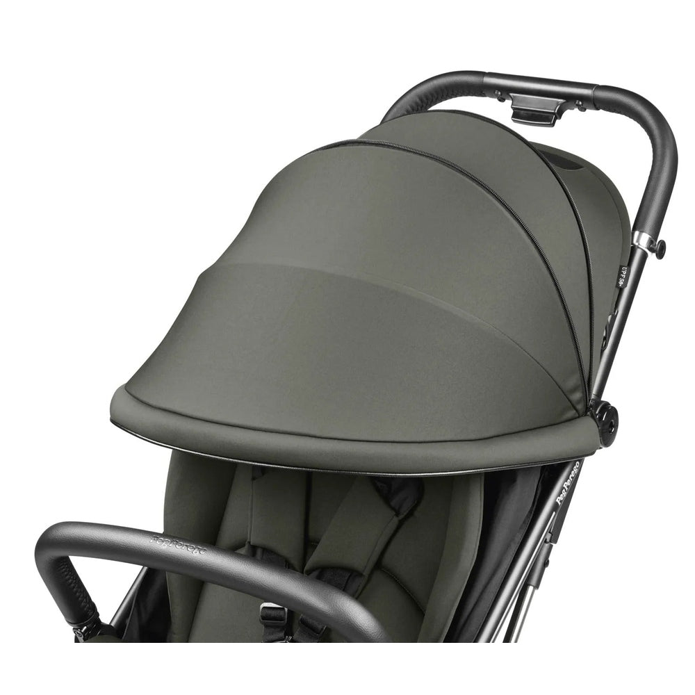 Peg Perego Selfie Plus Stroller