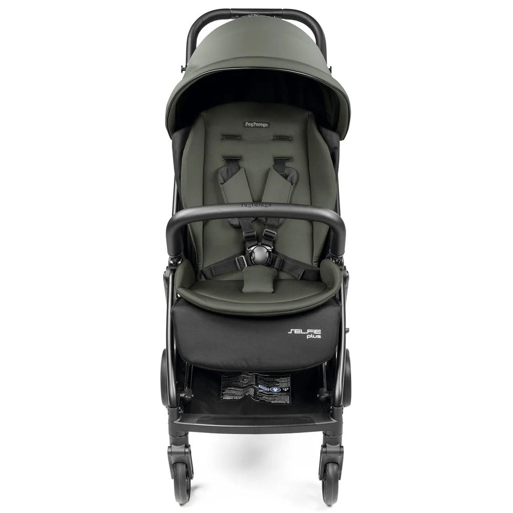 Peg Perego Selfie Plus Stroller