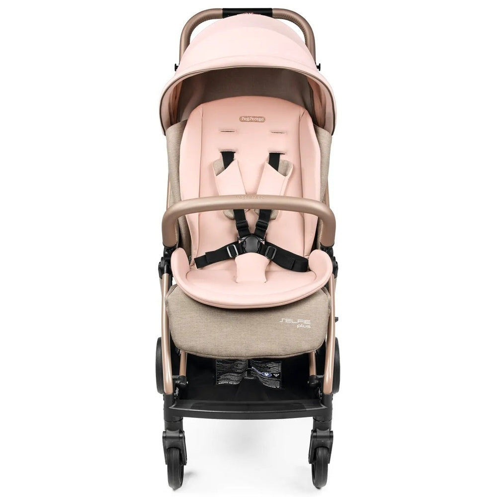 Peg Perego Selfie Plus Stroller