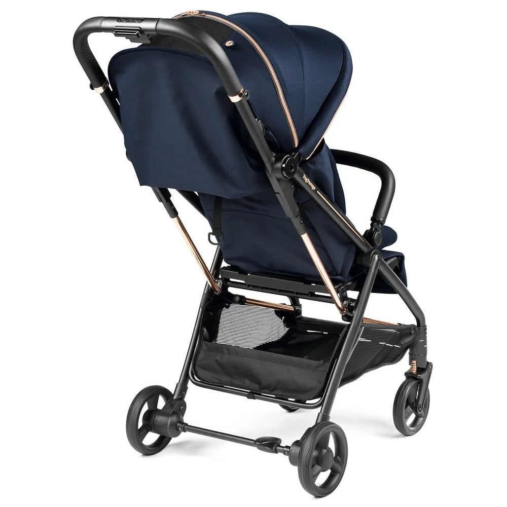 Peg Perego Selfie Plus Stroller