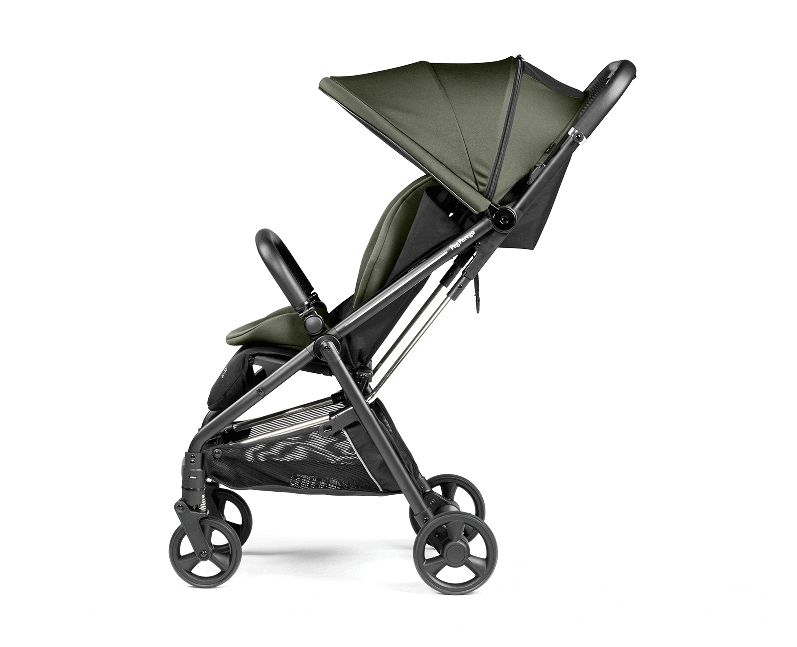 Peg Perego Selfie Plus Stroller