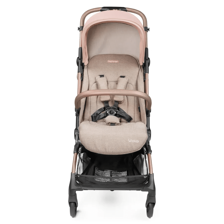 Peg Perego VOLO Travel Stroller