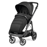 Peg Perego Veloce Stroller (Includes Foot Muff)
