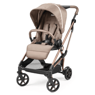 Peg Perego Vivace Stroller (Includes Foot Muff)